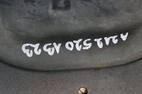 фото thumb №14, Захист pod двигун mercedes w212 a2125201323