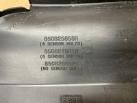 фото thumb №6, Renault captur i lift бампер задняя задний новый оригинал 850b25656r