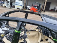 фото thumb №7, Крыша lexus rx iii