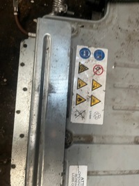 фото thumb №9, Аккумулятор аккумулятор гибрид mercedes w213 e-klasa