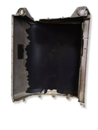 Кутик правий задній vw t5 7h0807322c lak la7w Недорого, фото thumb