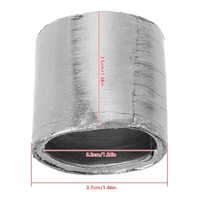 фото thumb №9, Ущільнювачі глушника автомобільний прокладка гасник