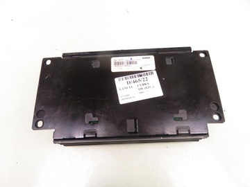 фото thumb №5, Підсилювач lancia lybra 467406860