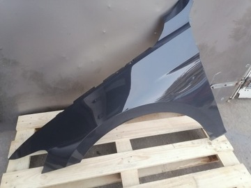 фото thumb №11, Крыло левый volkswagen passat b8 li7f