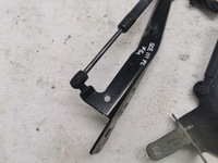 фото thumb №2, Петлі капот комплект renault scenic iii 08-16