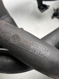 Купити Bmw 3 e46 1900cm3 бензин колектор впускний  1161432030, фото thumb