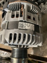 Купить Генератор audi 04e903024m, фото thumb