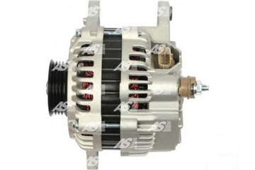 фото thumb №2, Aspa5044 генератор optima 2.4 01-03