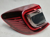 фото thumb №6, Renault captur ii лампа задняя задняя правая левая