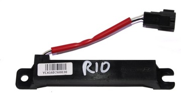 фото thumb №1, Kia rio iv stonic антена підсилювач yca16d260030