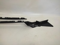 фото thumb №9, Lexus ux 250h планка двері скла ліва права