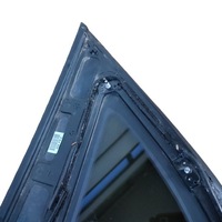 фото thumb №9, Стекло кузовная правая зад hyundai tucson iii хром