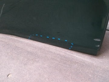 фото thumb №2, Дверь зад правые mini cooper f55