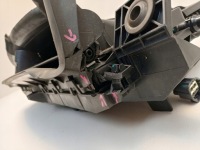 Tesla model 3 рестайлинг  20- комплект радиатор корпус вентилятор 1559787-00-a Оригинал, фото thumb