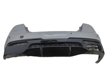 фото thumb №1, Бампер зад задний kia stinger