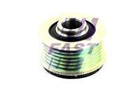 фото thumb №2, Fast шкив генератора fiat scudo 07 2