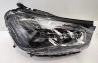 фото thumb №10, Mercedes gls w167 лампа multibeam левая правая nowa