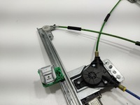 фото thumb №10, Подъемник механизм стёкла левый перед переднее jumpy expert scudo ii 2007-13