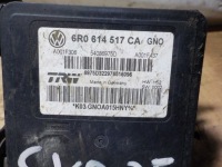 фото thumb №4, Skoda rapid 1.6 tdi 2016r насос abs 6r0614517