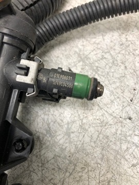 фото thumb №6, Планка вприскувальний котушка vw skoda 1.2 azq 03e133320