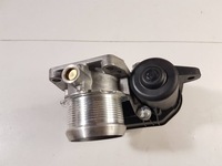 фото thumb №8, 2022 citroen c3 aircross дроссельная заслонка 9842936880