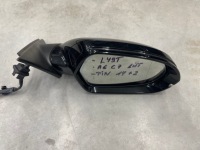 фото thumb №6, Дзеркало праве a6 s6 c7 14+2 pin фотохромний асистент оригінал ly9t