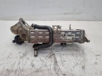 Радіатор вихлопних газів egr 8517724 bmw f10 f11 f15 f25 f26 3.0 d Недорого, фото thumb