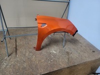 фото thumb №10, Renault clio 5 v 2019 - крила передній перед правий