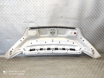 фото thumb №10, Капот крышка двигателя citroen jumper peugeot boxer ii fiat ducato iii рестайлинг