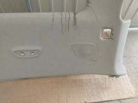 фото thumb №8, Audi q7 15- потолок панорама usa