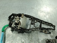 Замок дверь левый задний  bmw x1 7281941 182838-10 Недорого, фото thumb