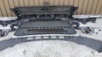 Ford kuga i mk1 08-12 бампер передній перед $ Доставка, фото thumb