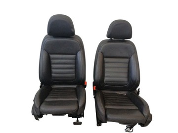 фото thumb №8, Сидіння обшивки диван оббивка комплект opel insignia a європа