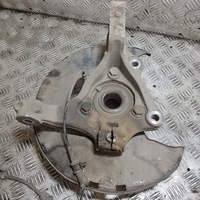 фото thumb №3, Поворотный кулак ступица левый перед opel insignia 2.0 cdti