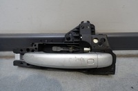 фото thumb №1, Audi q3 ручка наружная дверь правая задняя задняя