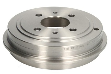 фото thumb №9, Ate 24.0218-0011.1 барабан тормозной