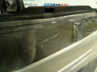 Bmw f20 f21 лампа фара левая 7229671 Цена, фото thumb