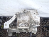 фото thumb №3, Чверть праві перед renault megane iii 08-