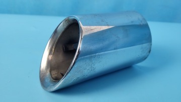 фото thumb №8, Bmw 3' g20 330e 21r наконечник выхлоп хром 8679075