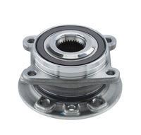 фото thumb №1, Ступиця підшипник зад задні jeep cherokee 2.4 3.2 v8 kl 2014-2020 4x4 awd