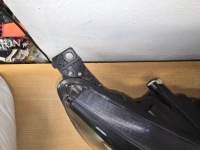 Фара правый  левая ford focus mk4 рестайлинг  full led nx7b13e014cf nx7b13e015cf Оригинал, фото thumb