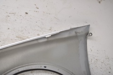 фото thumb №12, Volvo c30 крило правий перед передній рестайлінг планка