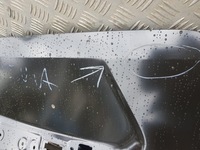 фото thumb №5, Крышка багажника задняя micra k-14