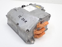 фото thumb №1, Инвертор конвертер преобразователь напряжения инвертор bmw ix i20 xdrive40 21r