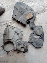 фото thumb №1, Корпус розподільного валу renault laguna ii 3.0 v6