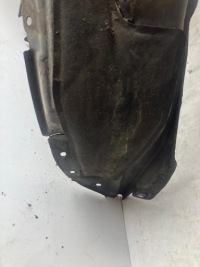 Підкрилок ліве перед peugeot 4007 в Україні, фото thumb