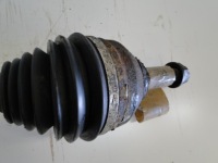 фото thumb №6, Trafic ii vivaro 2.5dci привідний вал лівий перед передня