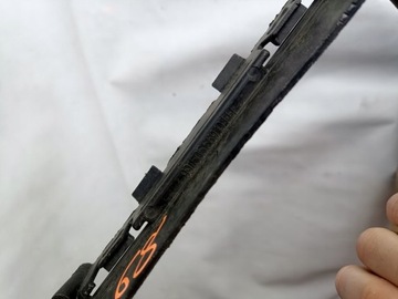 фото thumb №6, Решітка решітка бампера porsche 911 99150556910