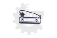 Skv кнопка крышки багажника vw bora 1 golf vi touareg Доставка, фото thumb