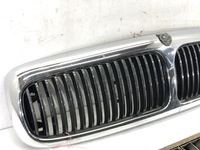 фото thumb №2, Решётка решётка радиатора jaguar xj 96-03 bpcs94401 sedan/limuzyna